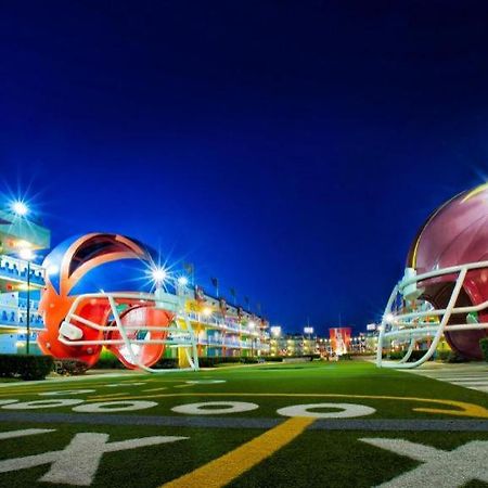 Disney'S All-Star Sports Resort 셀러브레이션 외부 사진