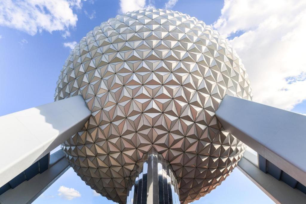 Disney'S All-Star Sports Resort 셀러브레이션 외부 사진