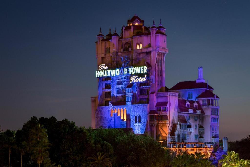 Disney'S All-Star Sports Resort 셀러브레이션 외부 사진