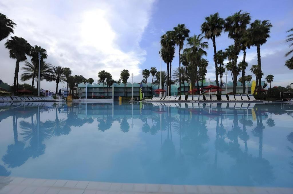 Disney'S All-Star Sports Resort 셀러브레이션 외부 사진