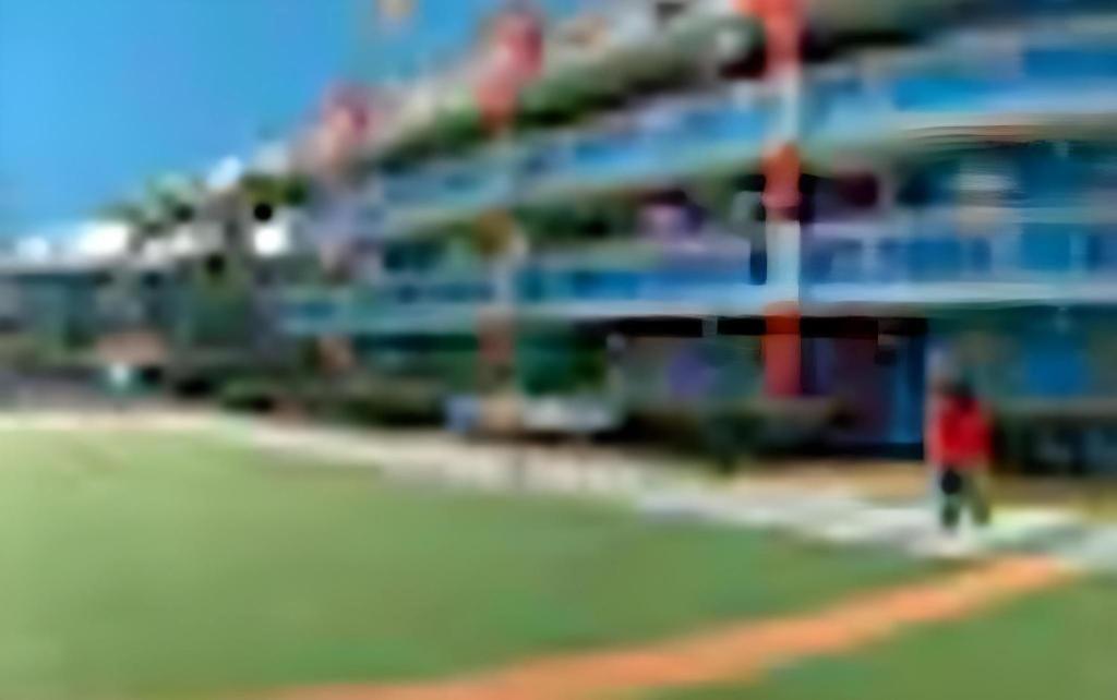 Disney'S All-Star Sports Resort 셀러브레이션 외부 사진